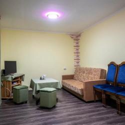 Фото Отель Русская рыбалка