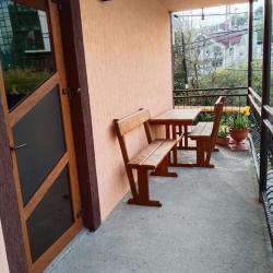 Фото Отель AT Relax House (АТ Релекс Хаус)