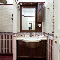 Фото Отель GMApartments на переулке 1-й Колобовский