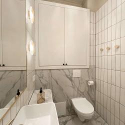 Фото Отель Baltic Apart на улице Крупской 19