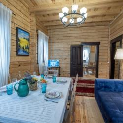 Фото Отель Николо-Поле