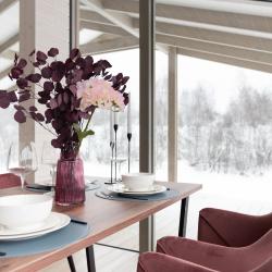 Фото Отель OGONЁK (Огонёк)