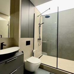 1-комнатные апартаменты люкс