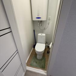 Фото Апартаменты на Сафонова 9