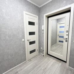 Апартаменты стандарт Нижний Новгород, Московское шоссе, 167к2