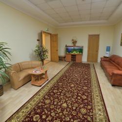 Фото Отель Успенская