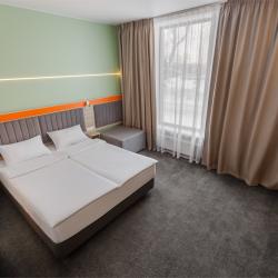 Фото Отель 3А