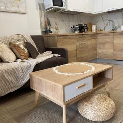 Фото Апартаменты «Сканди»