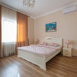 Номер улучшенный комфорт с 1 двуспальной кроватью