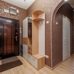 Фото Апартаменты на улице Коминтерна 11/2