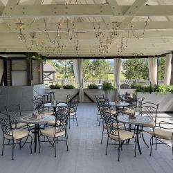 Фото Отель Аэродром Танай