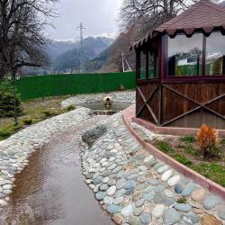 Фото Отель Grand Kavkaz (Гранд Кавказ)