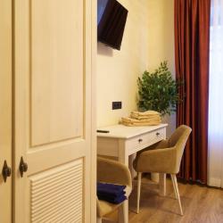 Фото Отель Кристал