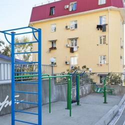 Фото Апартаменты на Донском переулке 22Б/1
