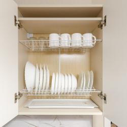 1-комнатные апартаменты люкс