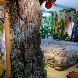 Фото Отель Замок в Долине