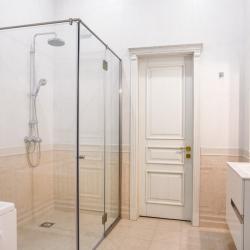 Фото Отель Голубое Озеро