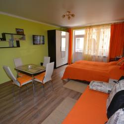 Фото Отель Гавань-