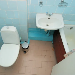 Фото Отель Ахтуба