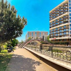 Фото Отель Гостевой дом на Мамайке