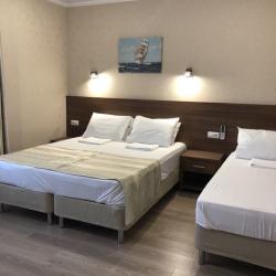 3-местный номер стандарт