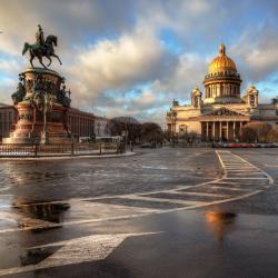 Фото Отель Шоколад на ул. Рубинштейна