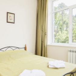 Фото Отель Старая Хоста