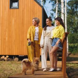 Фото Отель Rich Life Village (Рич Лайф Вилладж)