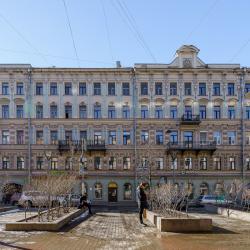 Апартаменты на улице Большая Московская 1-3 — 08fb7c06a36041da24a04c31141e8d76