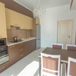 Фото Casablanca Apart Hotel (Касабланка Апарт Отель)