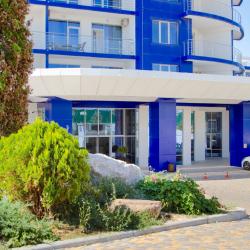 Фото Акваделюкс Resort Apartments (Резорт Апартаменты)