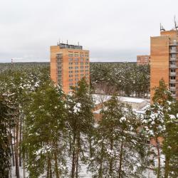 Фото Апартаменты на улице Южная 4