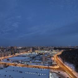 Фото Отель Гостеприимный Дом на Подлесной