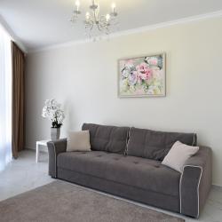 Фото Отель Белая дача