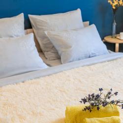 Фото Апартаменты на улице Осипенко