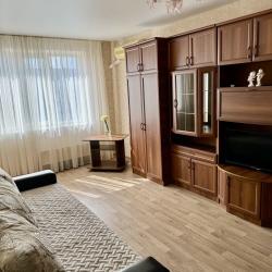 2-комнатные апартаменты стандарт