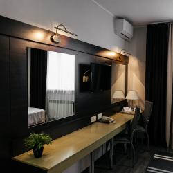 Апартаменты с кухней