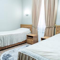 Фото Отель Caravan Serail (Караван Сераил)