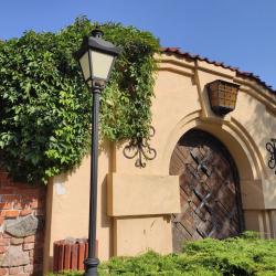 Фото Отель Шкипер