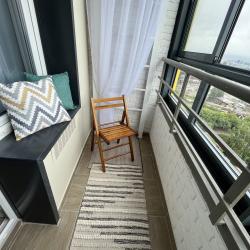 1-комнатные апартаменты люкс