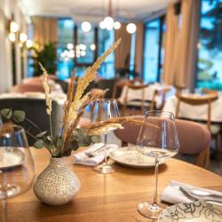 Фото Бутик-отель (бывш. Лада)