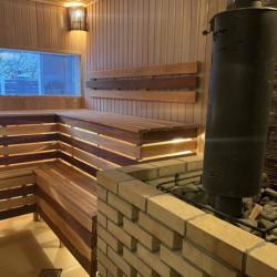 Коттедж стандарт #2