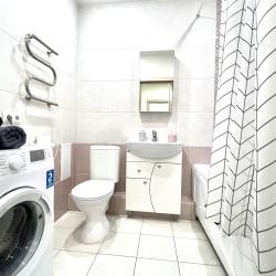 Фото Отель Like Home (Лайк Хоум) на улице Александра Протозанова 4
