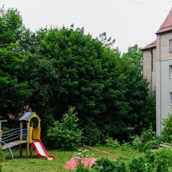 Фото Апартаменты Apart-Deluxe Легенды моря на переулке Сиреневый