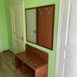 Фото Отель Мегаполис