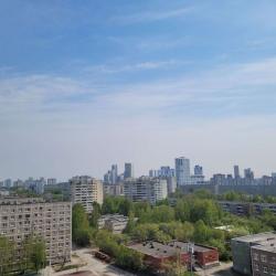 2-комнатные апартаменты стандарт