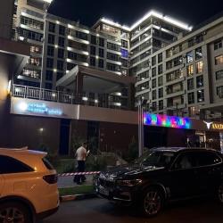 Фото Апартаменты на Меридианной улице