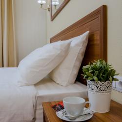 Фото Отель МашБах