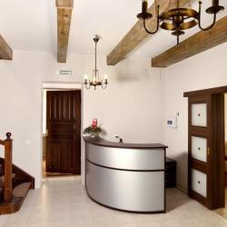 Фото Отель Гостевой Дом на Грузинской