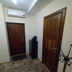 Фото Уютные апартаменты на переулке Некрасовский 24